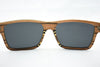 Ebony Wood Sunglasses For Men