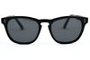 Acetate With Wood Sunglasses For Women