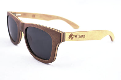 Classic - Duwood Wooden Sunglasses