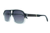 Wood Aviator Sunglasses For Men