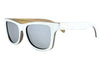 White Maple Sunglasses - Alpine