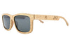 Beechwood Polarized Wood Sunglasses For Men And Women
