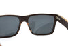 Black Sandalwood Wooden Sunglasses