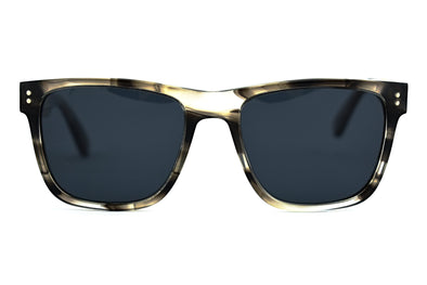 Premium Acetate + Wood Sunglasses - Venture