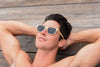 Why Bamboo Sunglasses?