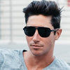 What Are Aviator Sunglasses?
