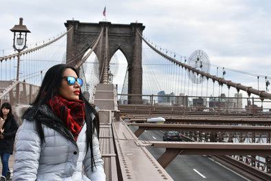 Polarized Sunglasses For Winter