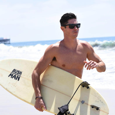 Wooden Sunglasses For Men