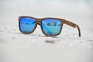 Becchwood Sunglasses