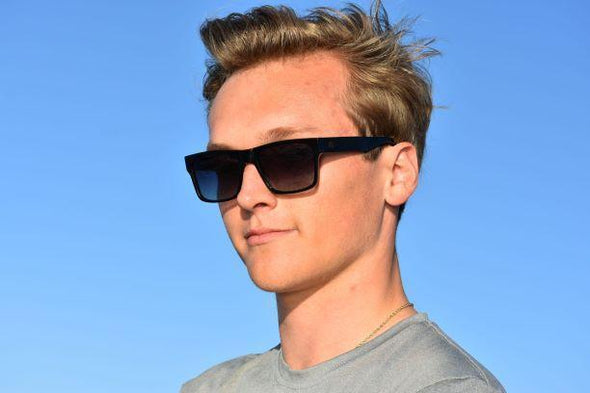 Wood Sunglasses For Men