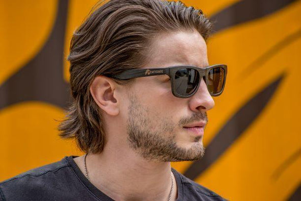 Wood Sunglasses For Men