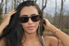 Wood Sunglasses