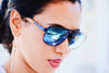 Wood Sunglasses