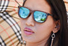 Polarized Wood Sunglasses For Men And Women