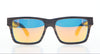 Ebony Wood Sunglasses - Nomad