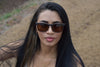 Wood Sunglasses