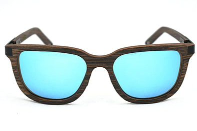 Polarized Wood Sunglasses For Men And Women
