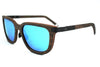 Polarized Wood Sunglasses For Men And Women