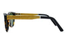 Acetate With Wood Sunglasses For Women