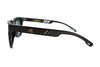 Retro Style Bamboo Wood Sunglasses With Polarized Lens