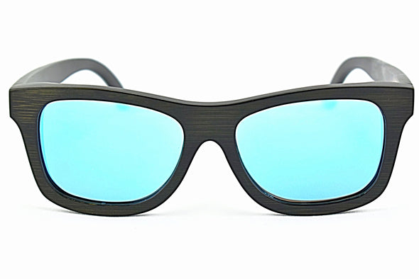 Wood Sunglasses