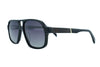 Wood Aviator Sunglasses For Men