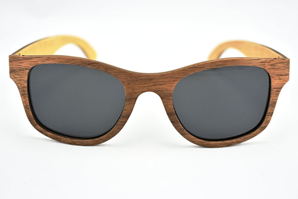 Wood Sunglasses