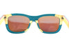 Wood Sunglasses