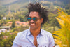 Wood Sunglasses