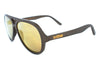 Wood Sunglasses