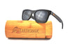 Wood Sunglasses