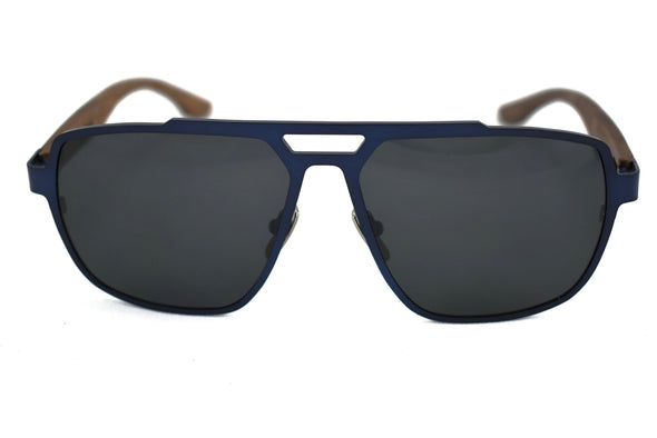 Wood Sunglasses