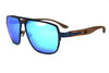 Wood Sunglasses
