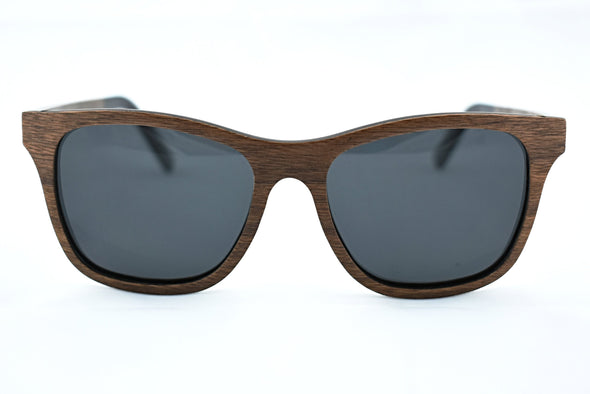 Walnut Wood Sunglasses For Men And Women