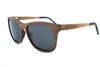 Walnut Wood Sunglasses For Men And Women