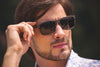 Wood Sunglasses
