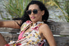 Walnut Wood Sunglasses For Men And Women