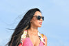 Walnut Wood Sunglasses For Men And Women