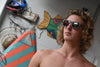 Walnut Wood Sunglasses For Men And Women