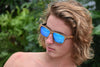 Beechwood Polarized Wood Sunglasses For Men And Women