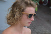 Beechwood Polarized Wood Sunglasses For Men And Women