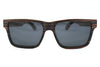 Ebony Wood Sunglasses For Men