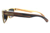 Ebony Wood Sunglasses For Men