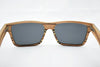 Ebony Wood Sunglasses For Men