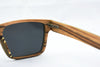 Ebony Wood Sunglasses For Men