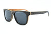 Black Oak Wooden Sunglasses For Men And Women