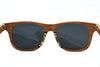 Black Oak Wooden Sunglasses For Men And Women