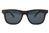 Black Oak Wooden Sunglasses For Men And Women