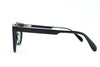 Acetate With Wood Sunglasses