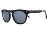 Acetate With Wood Sunglasses For Women